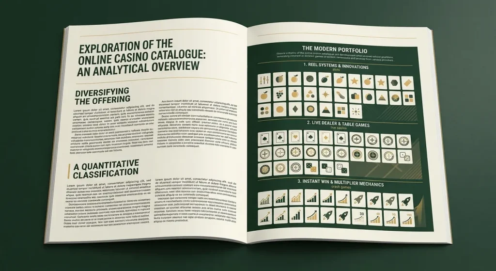 Redactionele visualisatie van slots, live casino, crash games en een brede groep spelproviders bij Cusco Casino